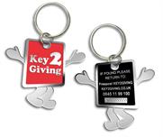 Key2Giving